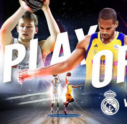 Real Madrid-Herbalife Gran Canaria, semifinal inédita