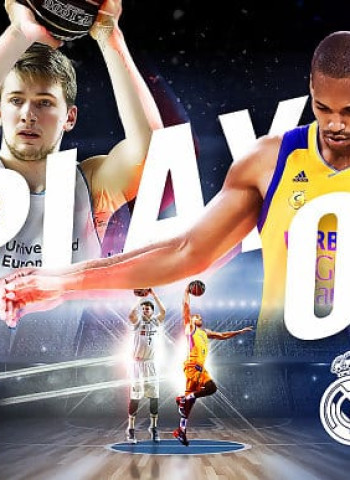 Real Madrid-Herbalife Gran Canaria, semifinal inédita