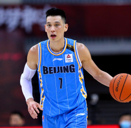 Jeremy Lin vuelve a China con los Beijing Ducks