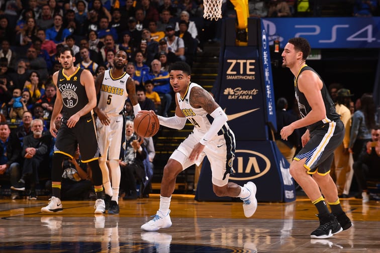 Memphis vuelve a la victoria, Pelicans gana a Heat y Nuggets da la sorpresa ante Warriors