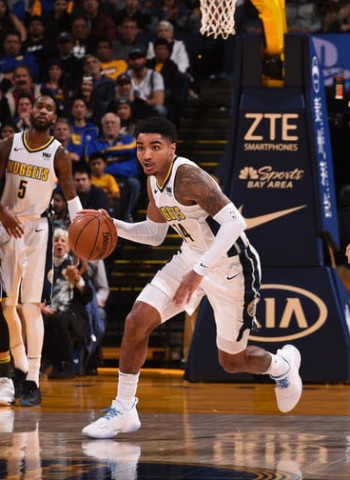 Memphis vuelve a la victoria, Pelicans gana a Heat y Nuggets da la sorpresa ante Warriors