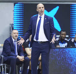 “La victoria mañana nos daría la tranquilidad de la clasificación para la Final 8”