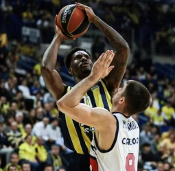 Previa EuroLeague (j.32): Baskonia vs Fenerbahce