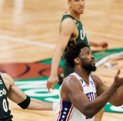 Los Sixers se ponen a un paso de la final del Este (103-115) [2-3]