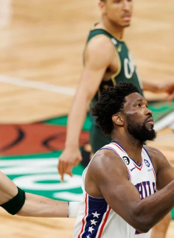 Los Sixers se ponen a un paso de la final del Este (103-115) [2-3]