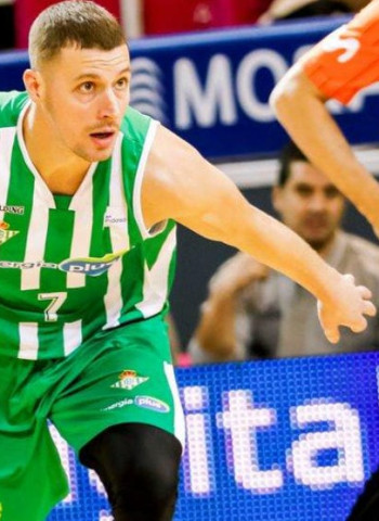 Donnie McGrath negocia con un segunda italiano