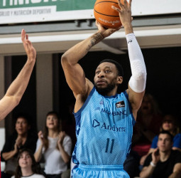 El MoraBanc Andorra frustra el sueño del BAXI Manresa, 83-81