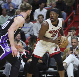 Videoresúmenes de la jornada NBA 31/01 (10 games)