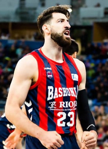 Baskonia y Valencia Basket: citados en el Buesa
