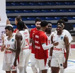 Resumen de la jornada 16º de la EuroCup