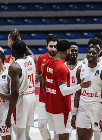 Resumen de la jornada 16º de la EuroCup
