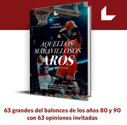 Berni Rodríguez y Pepe Pozas, este sábado en la presentación en Málaga del libro Aquellos Maravillosos Aros