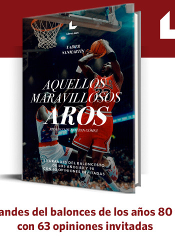 Berni Rodríguez y Pepe Pozas, este sábado en la presentación en Málaga del libro Aquellos Maravillosos Aros