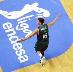 Nemanja Nedovic, Jugador de la Jornada 4