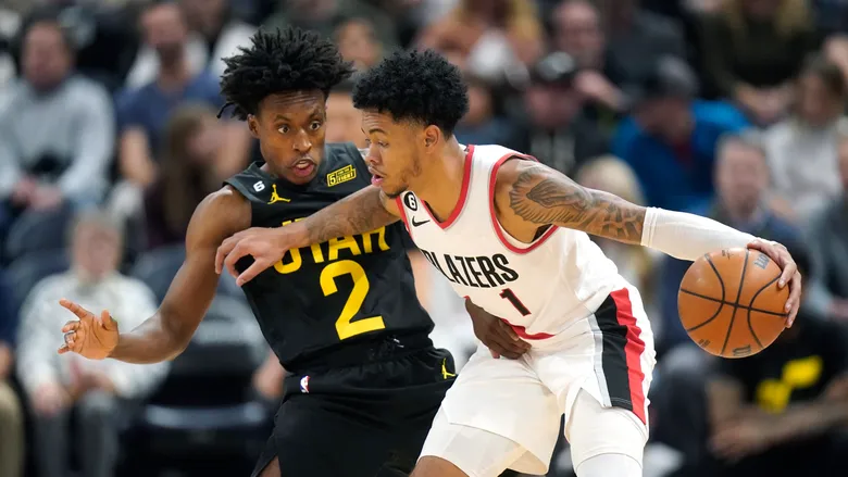 Un vistazo a la noche NBA