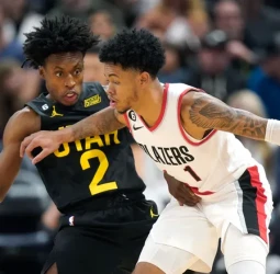 Un vistazo a la noche NBA