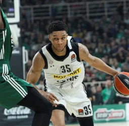 Máximos individuales de la jornada 22º de la EuroLeague