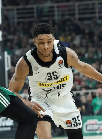 Máximos individuales de la jornada 22º de la EuroLeague