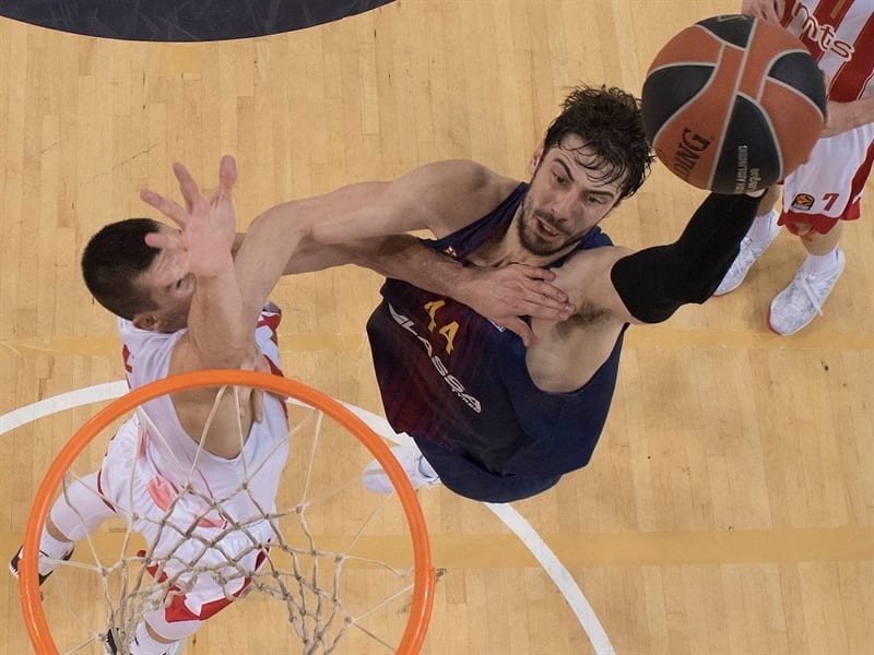 El Barcelona Lassa espera la respuesta de Ante Tomic
