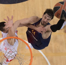 El Barcelona Lassa espera la respuesta de Ante Tomic