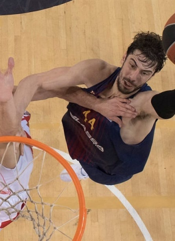 El Barcelona Lassa espera la respuesta de Ante Tomic
