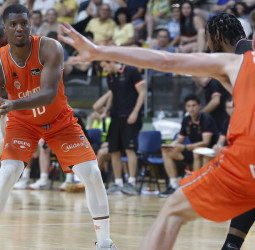 Valencia Basket abre la temporada oficial en Liga Endesa ante el Bàsquet Girona