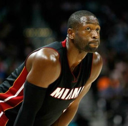 Tras 13 años en los Heat, Dwyane Wade ficha por los Chicago Bulls