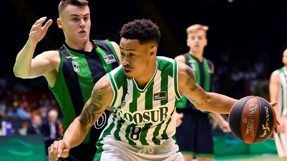 El Herbalife Gran Canaria contará finalmente con AJ Slaughter