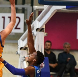 Ratiopharm Ulm, próxima rival del Herbalife Gran Canaria en la EuroCup