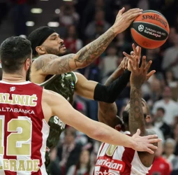 Previa EuroLeague (Play-In): Bayern Múnich vs Estrella Roja