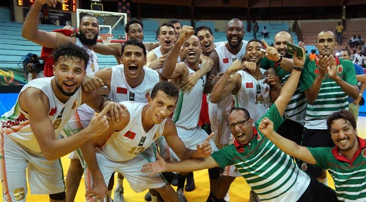 Senegal supera a Egipto y Marruecos obtiene una victoria histórica ante Angola