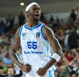 Resumen de los octavos de final de la BKT EuroCup