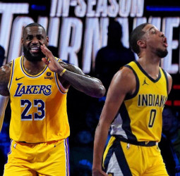 Las claves de la final de Copa NBA: Indiana Pacers vs Angeles Lakers