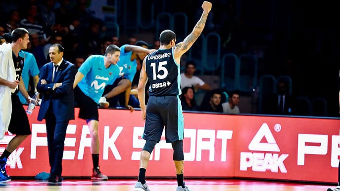 Resumen de la jornada 5 de la BCL