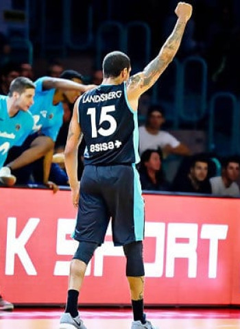 Resumen de la jornada 5 de la BCL