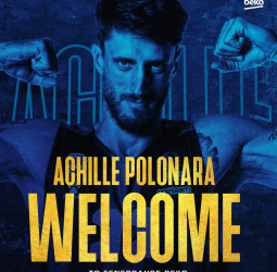 Achille Polonara ficha por el Fenerbahce Beko