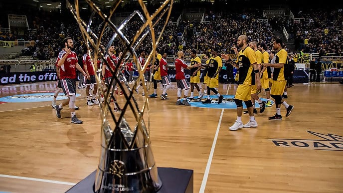 Así son los rivales de UCAM Murcia en la Final Four de la BCL