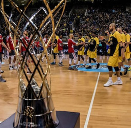 Así son los rivales de UCAM Murcia en la Final Four de la BCL