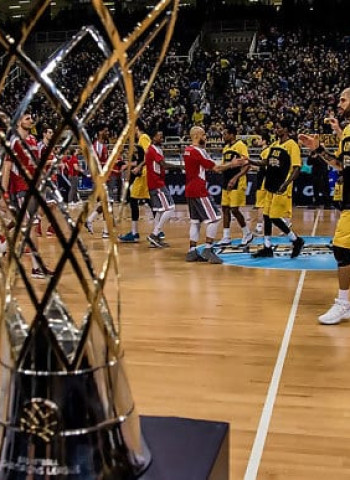 Así son los rivales de UCAM Murcia en la Final Four de la BCL