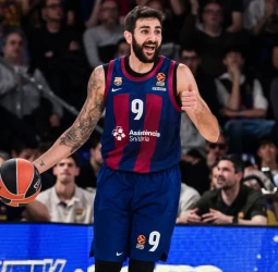 Optimismo en Badalona en sus posibilidades de fichar a Ricky Rubio