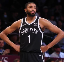 Los New York Knicks se hacen con Mikal Bridges