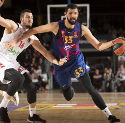 En caso de conflicto de fechas el Barcelona se decantaría por jugar en la EuroLiga en detrimento de la acb