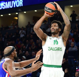 Nigel Hayes completará el juego interior del AS Mónaco