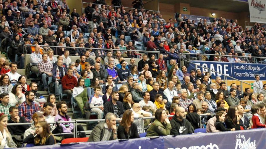 Conoce el protocolo para volver a una cancha de la liga Endesa