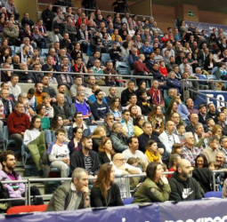 Conoce el protocolo para volver a una cancha de la liga Endesa