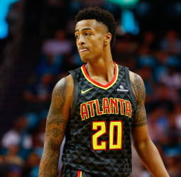 Utah Jazz se hace con John Collins