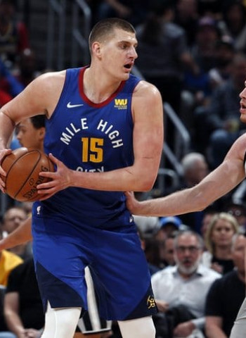 Paso hacía adelante de los Nuggets tras ganar el quinto de la serie (90-108) [3-2]