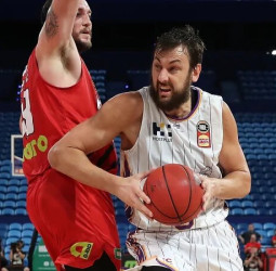 Lío en Australia: Los Sidney Kings se niegan a jugar y dan por ganador de liga a los Perth Wildcards
