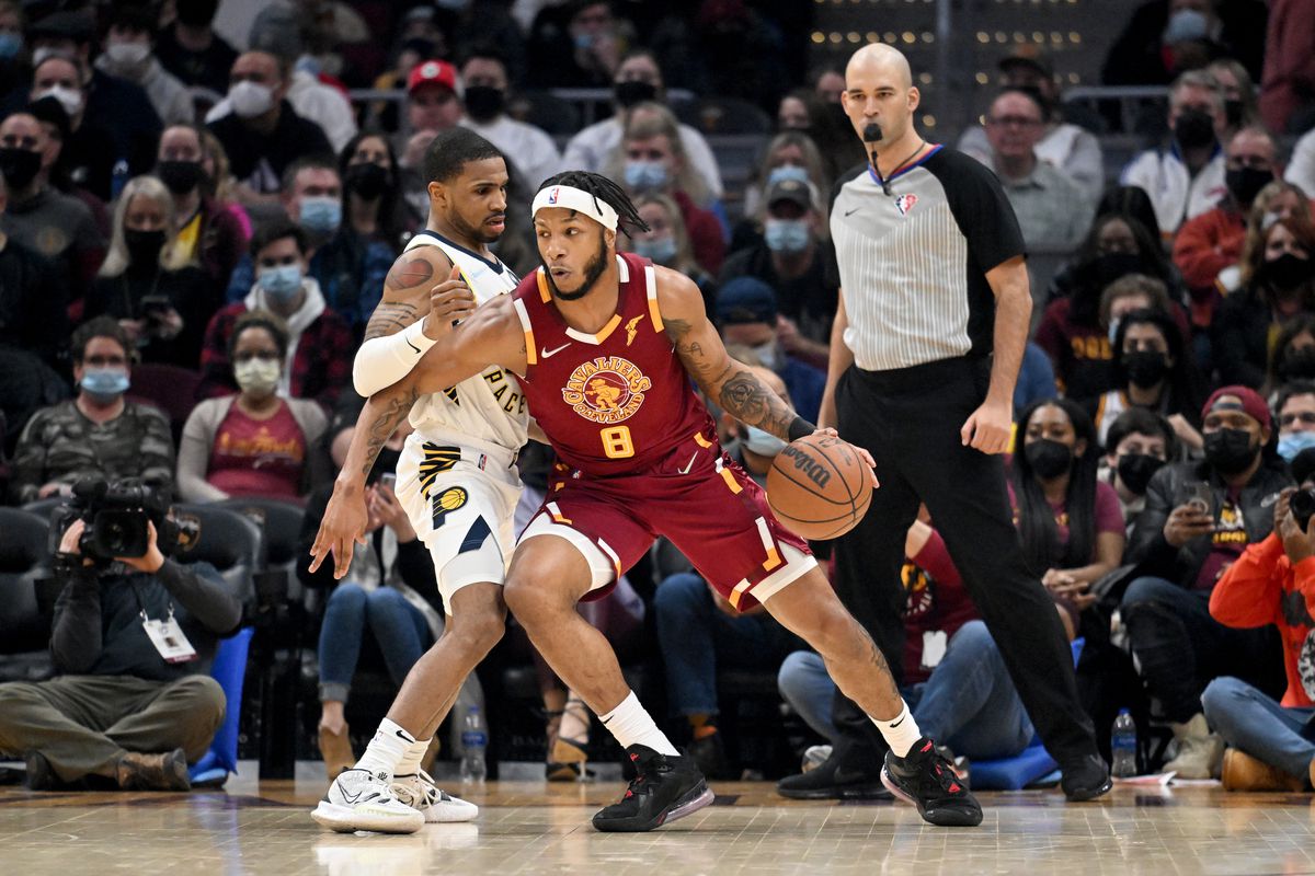 Los Boston Celtics llega a un acuerdo con Lamar Stevens