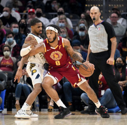 Los Boston Celtics llega a un acuerdo con Lamar Stevens